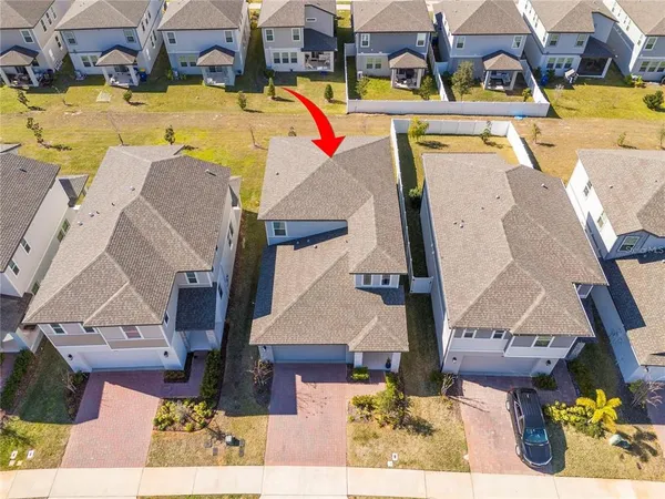 $2,750 | 2337 Treasure Hl Street, Minneola, FL 34715