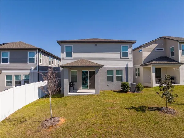 $2,750 | 2337 Treasure Hl Street, Minneola, FL 34715