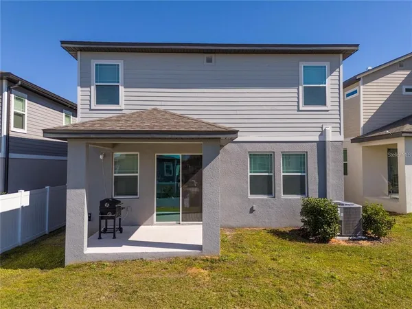 $2,750 | 2337 Treasure Hl Street, Minneola, FL 34715