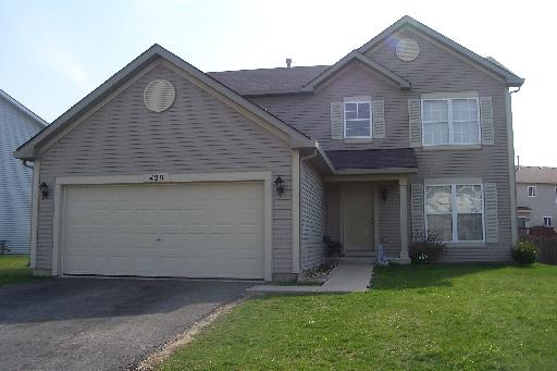 429 Rachel Circle Romeoville, IL 60446 - Photo 1 of 1