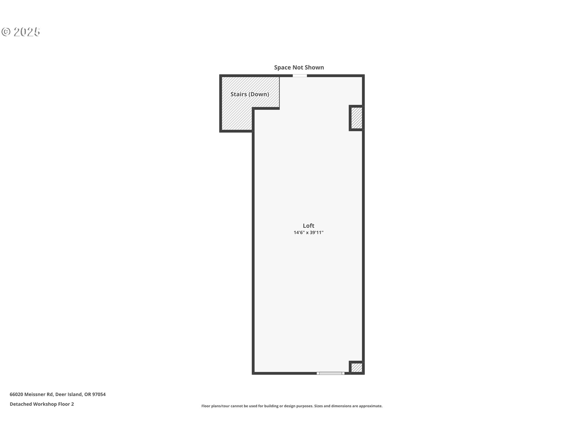 66020 Meissner Road Deer Island, OR 97054 - Photo 41 of 42