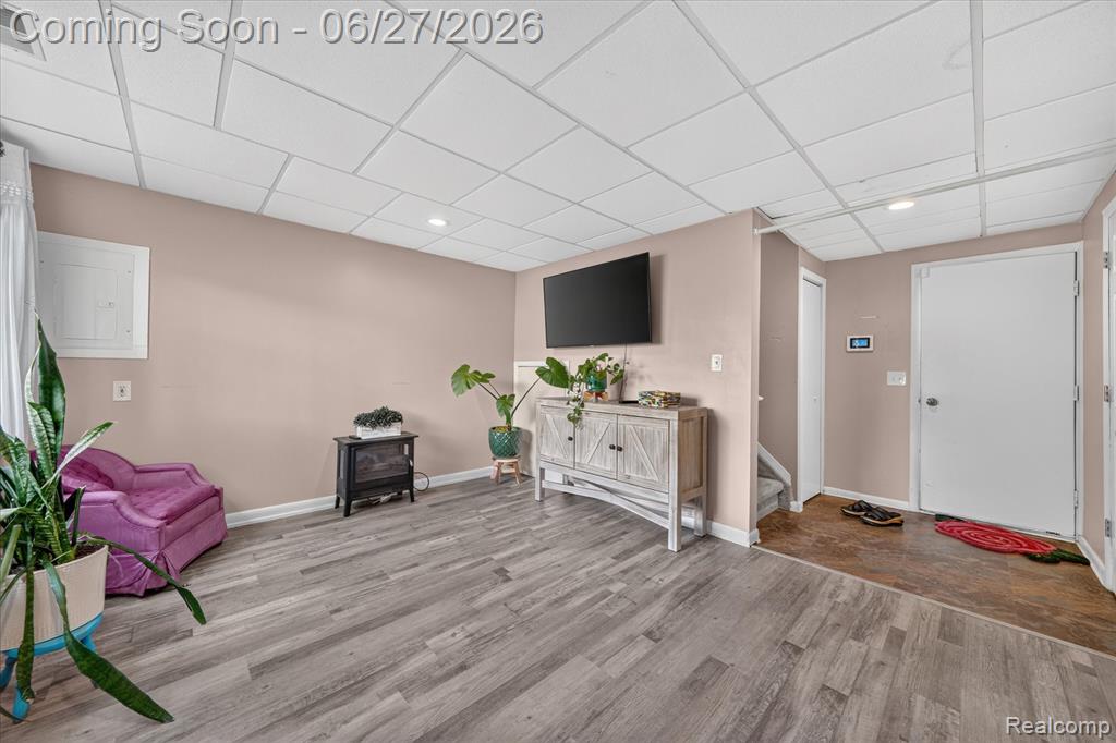 217 Oak Ridge Drive Pontiac, MI 48341 - Photo 19 of 42
