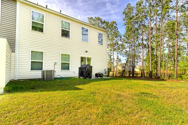 $315,000 | 115 East Sunrise Lane, Summerville, SC 29486