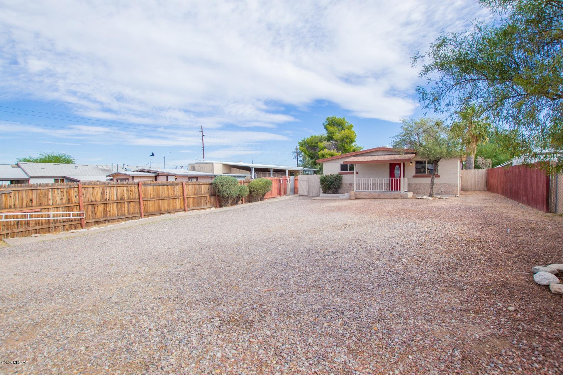 232 West Rillito Street Tucson, AZ 85705 - Photo 2 of 26