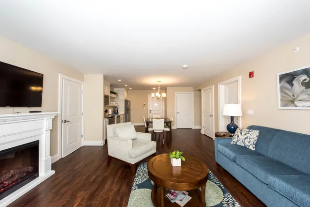 $85,000 | 1 Ocean Avenue, Unit 414 6, York, ME 03909