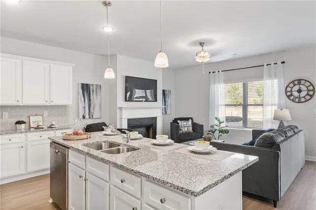 $289,900 | 7007 Old Bridge Lane, Conyers, GA 30013