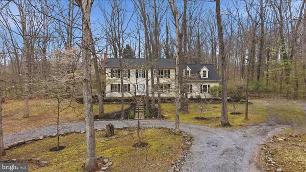 $699,000 | 256 Brookneil Drive, Winchester, VA 22602
