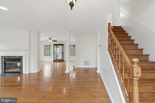 $699,000 | 256 Brookneil Drive, Winchester, VA 22602