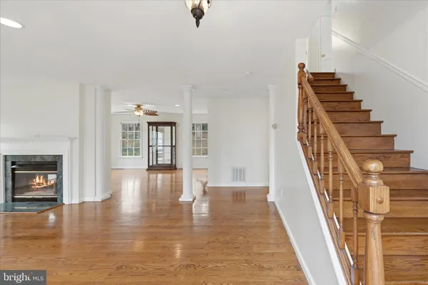 $699,000 | 256 Brookneil Drive, Winchester, VA 22602