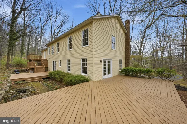 $699,000 | 256 Brookneil Drive, Winchester, VA 22602