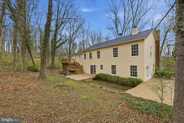 $699,000 | 256 Brookneil Drive, Winchester, VA 22602