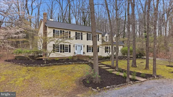 $699,000 | 256 Brookneil Drive, Winchester, VA 22602