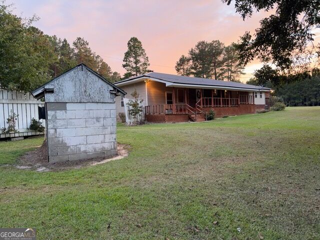 537 McDonald Road Sylvania, GA 30467 - Photo 31 of 32 Gallery Image 31