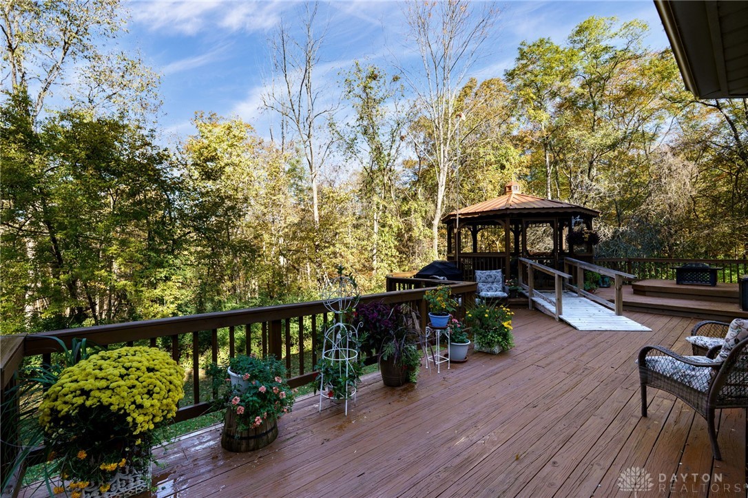 9161 Old Stage Road Waynesville, OH 45068 - Photo 65 of 97 Gallery Image 65