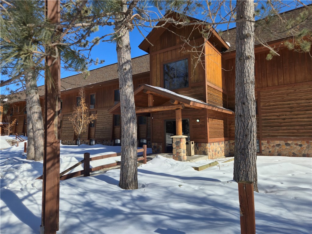 42910 Lakewoods Drive, Unit 213B Cable, WI 54821 - Photo 1 of 39