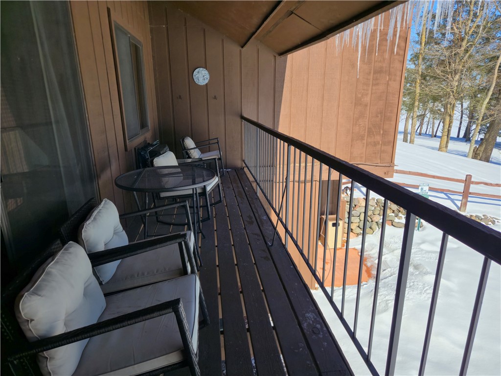 42910 Lakewoods Drive, Unit 213B Cable, WI 54821 - Photo 28 of 39