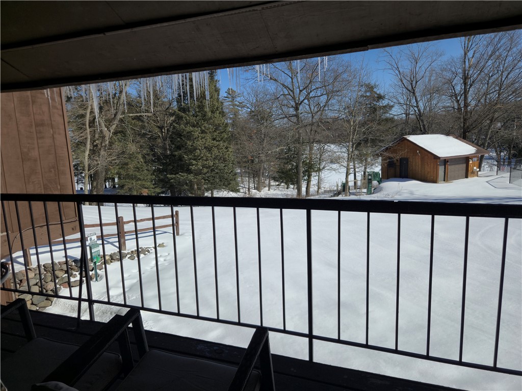 42910 Lakewoods Drive, Unit 213B Cable, WI 54821 - Photo 29 of 39