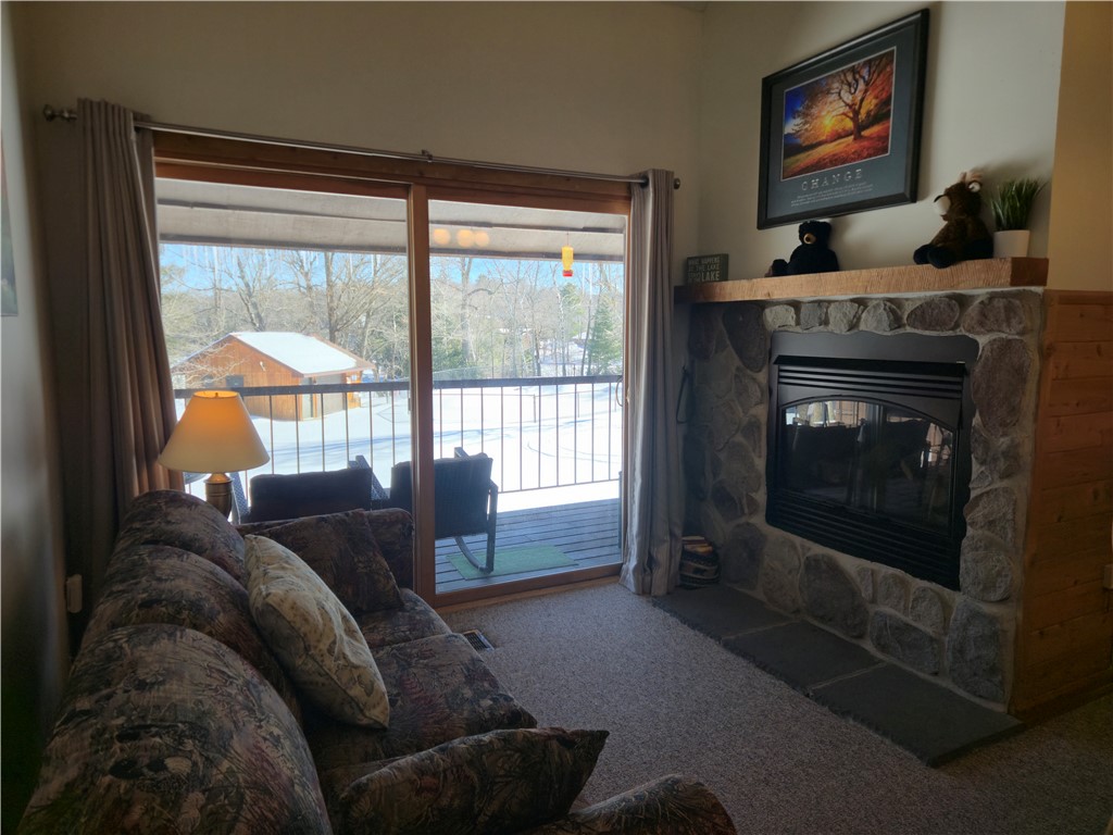 42910 Lakewoods Drive, Unit 213B Cable, WI 54821 - Photo 5 of 39