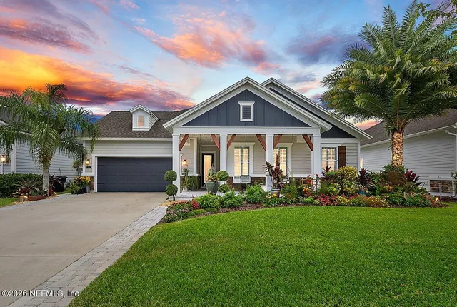 $995,000 | 219 Skywood Trail, Ponte Vedra, FL 32081