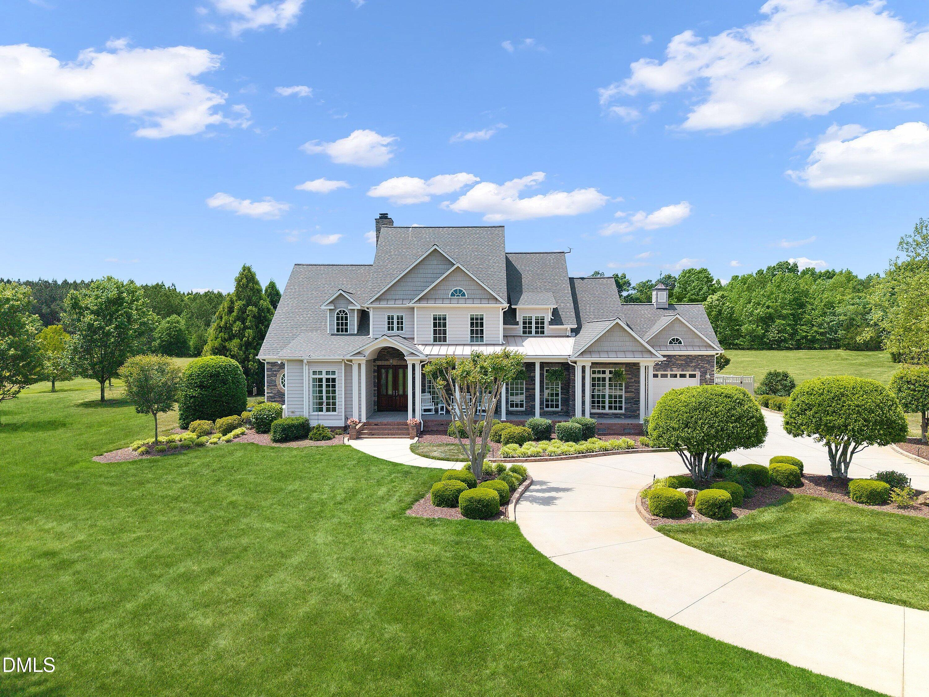 2698 Providence Church Road Pleasant Garden, NC 27313 - Photo 2 of 100