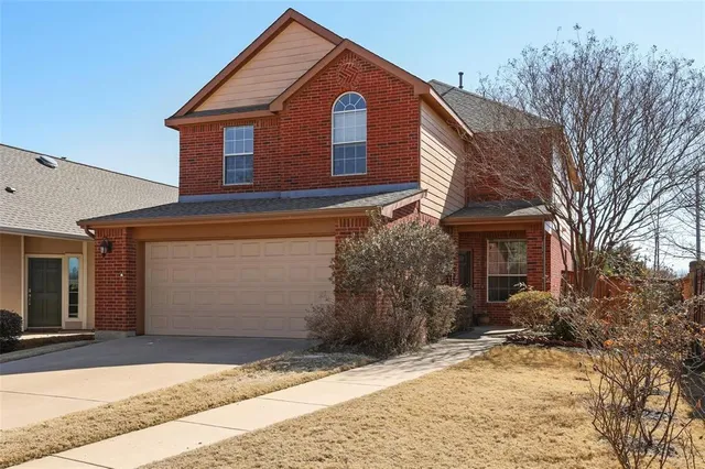 $2,500 | 341 Clifton Circle, Argyle, TX 76226