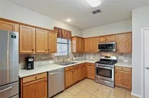 $2,500 | 341 Clifton Circle, Argyle, TX 76226