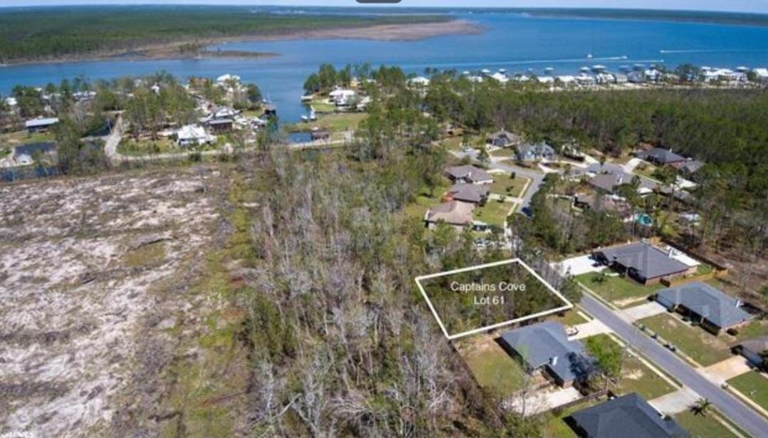 4629 Starboard Lane Orange Beach, AL 36561 - Photo 1 of 10