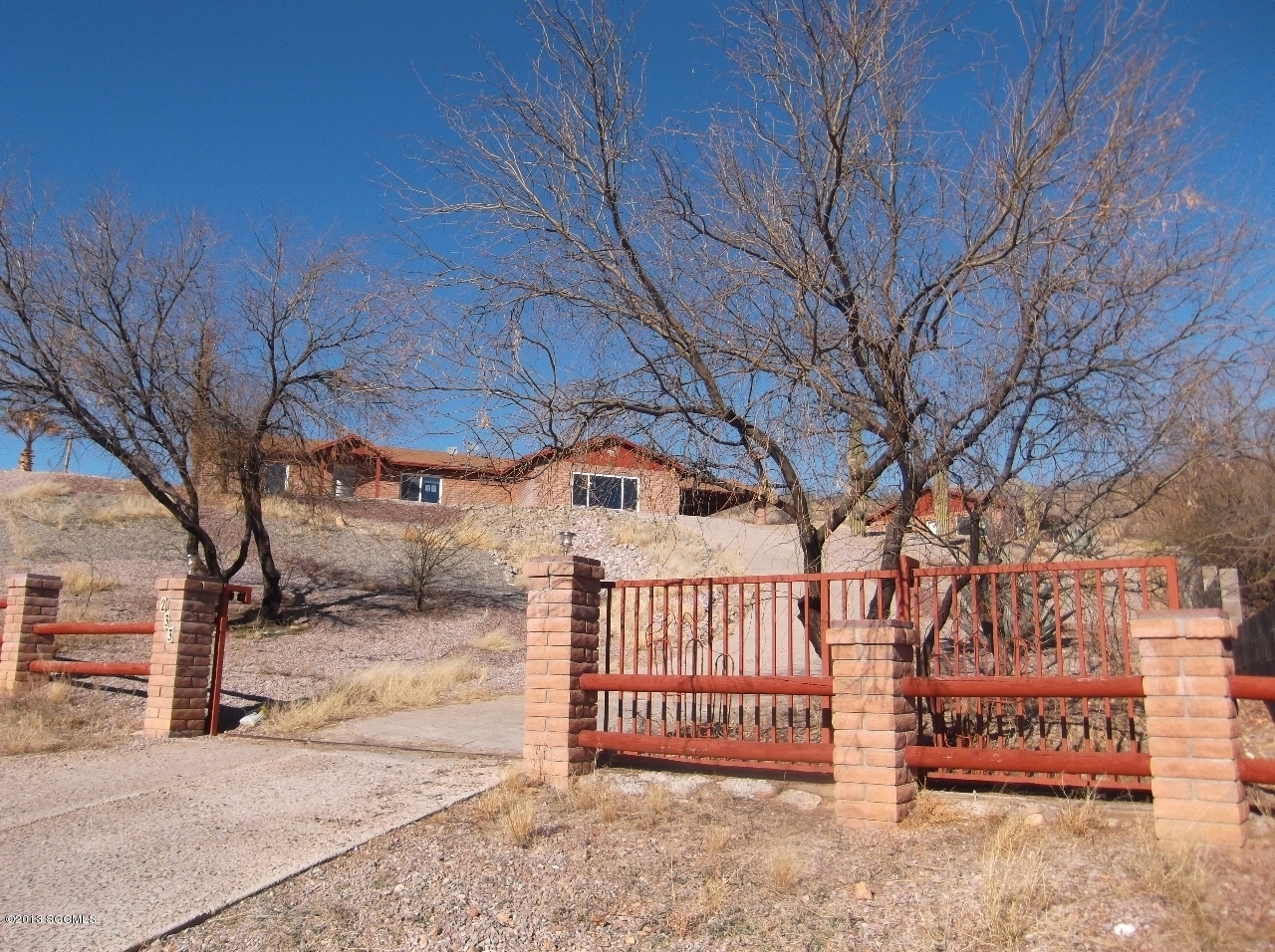 233 Camino Mirador Rio Rico, AZ 85648 - Photo 12 of 15