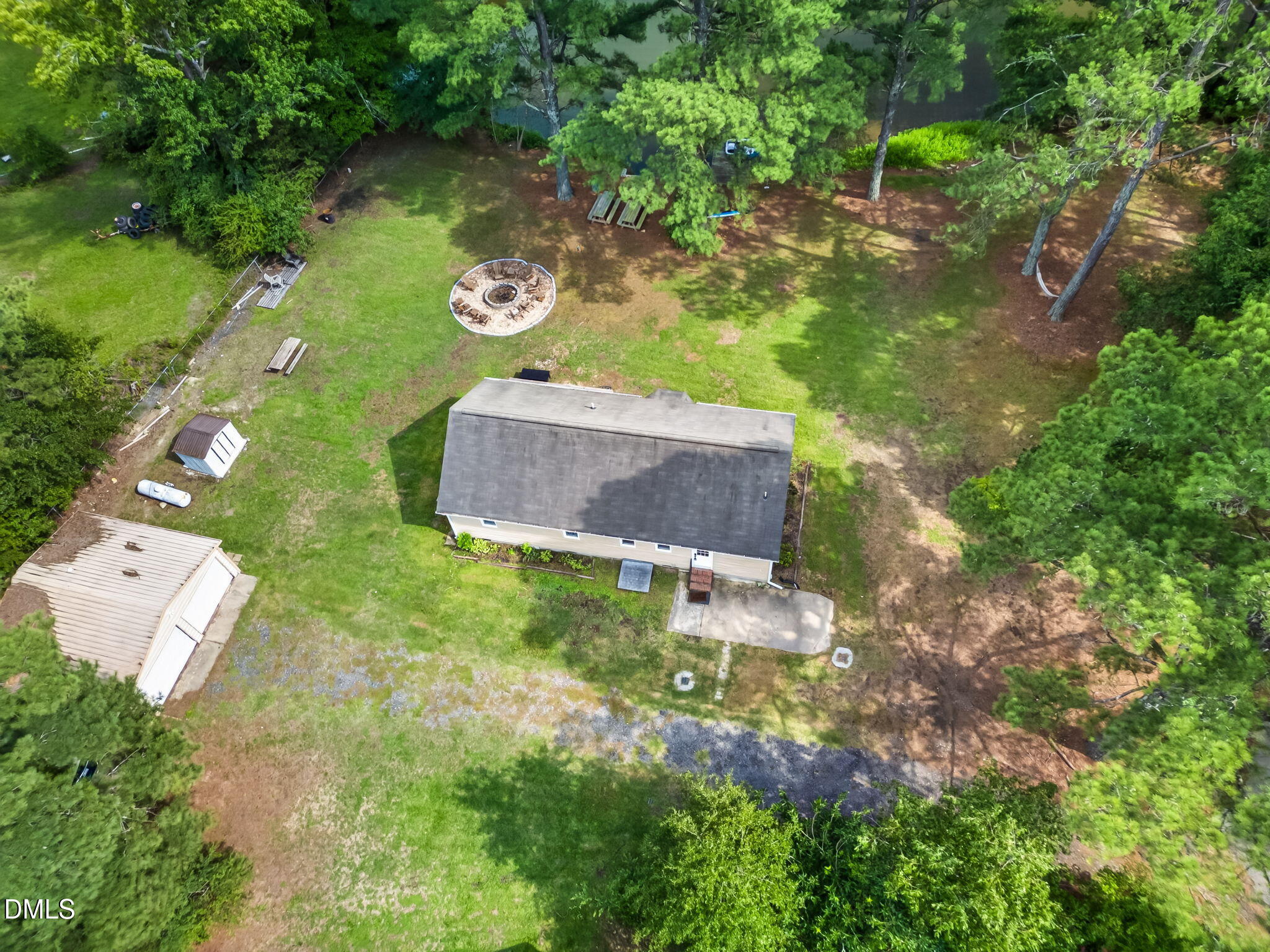 2820 Willow Court Raleigh, NC 27610 - Photo 61 of 72 61-web-or-mls-DJI_20260804042235_0128_D