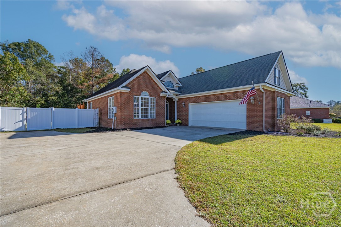 104 Pleasant Hill Road Rincon, GA 31326 - Photo 1 of 36