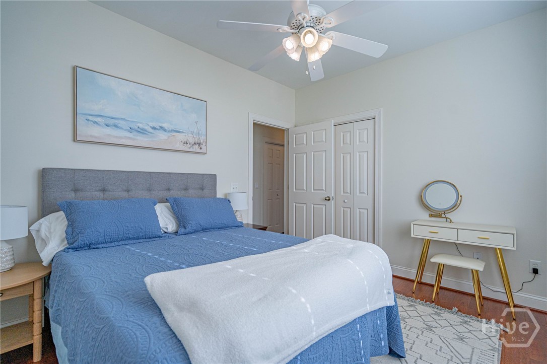 104 Pleasant Hill Road Rincon, GA 31326 - Photo 24 of 36