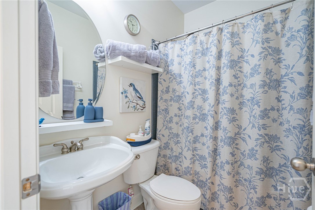 104 Pleasant Hill Road Rincon, GA 31326 - Photo 25 of 36