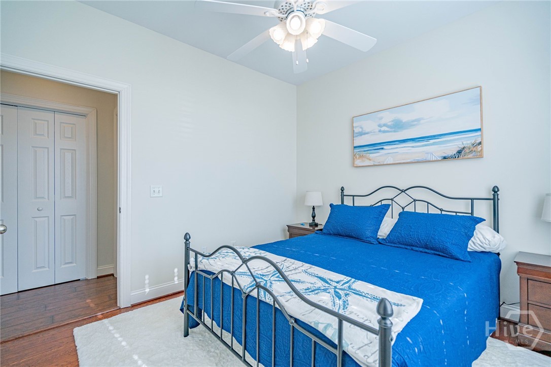 104 Pleasant Hill Road Rincon, GA 31326 - Photo 27 of 36