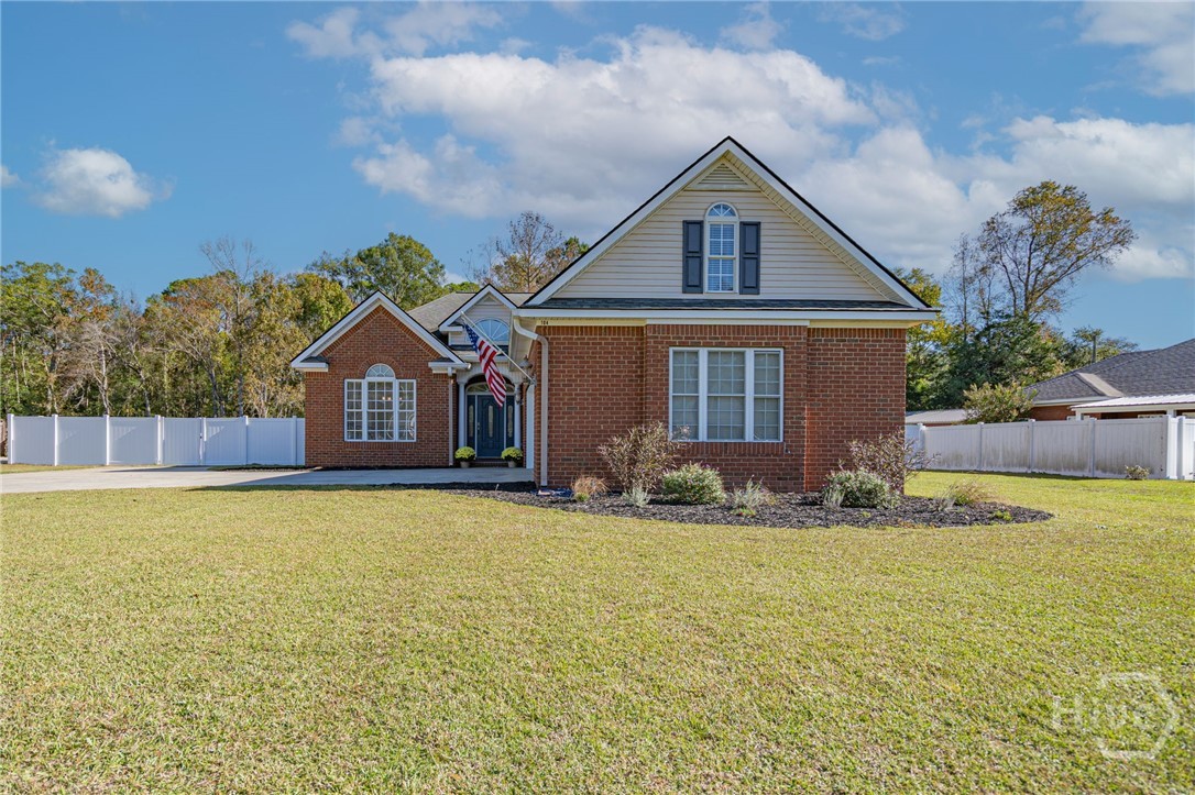 104 Pleasant Hill Road Rincon, GA 31326 - Photo 3 of 36