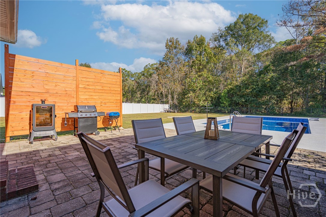 104 Pleasant Hill Road Rincon, GA 31326 - Photo 33 of 36