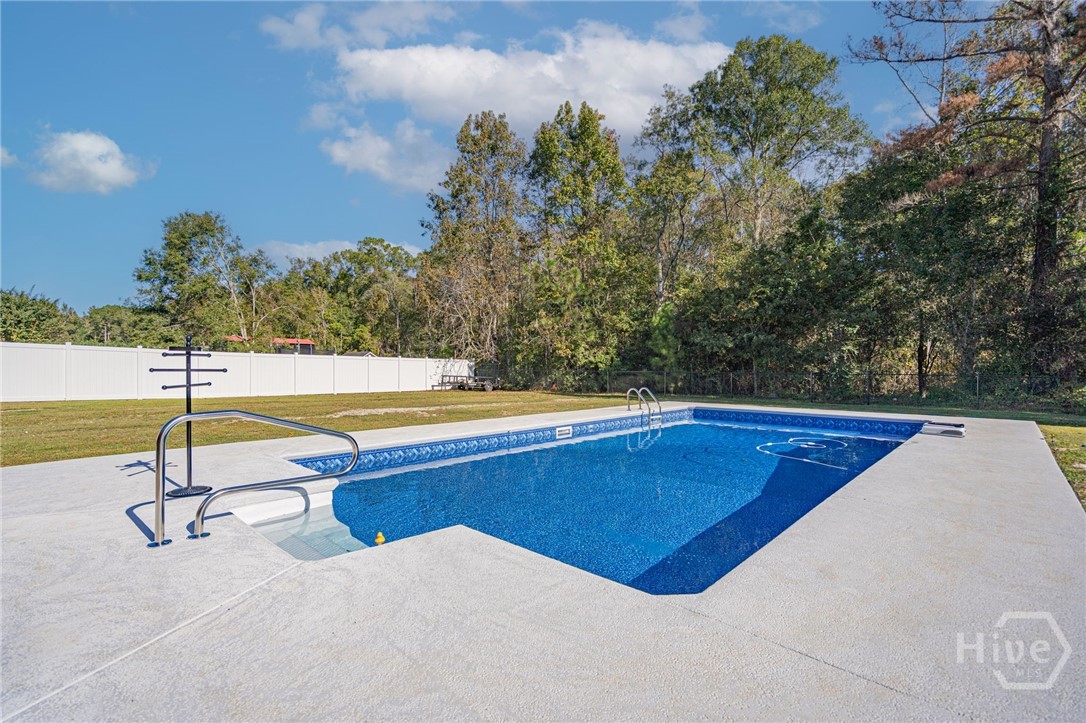 104 Pleasant Hill Road Rincon, GA 31326 - Photo 34 of 36