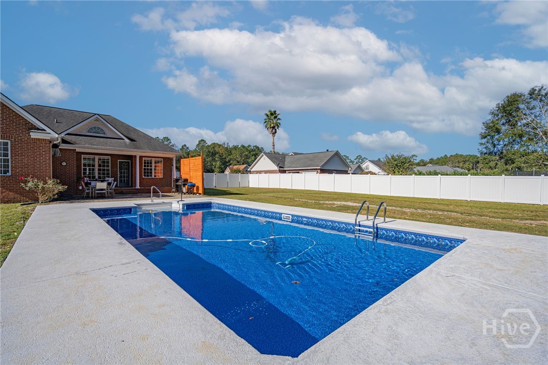 104 Pleasant Hill Road Rincon, GA 31326 - Photo 35 of 36