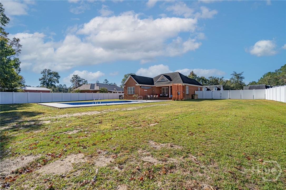 104 Pleasant Hill Road Rincon, GA 31326 - Photo 36 of 36