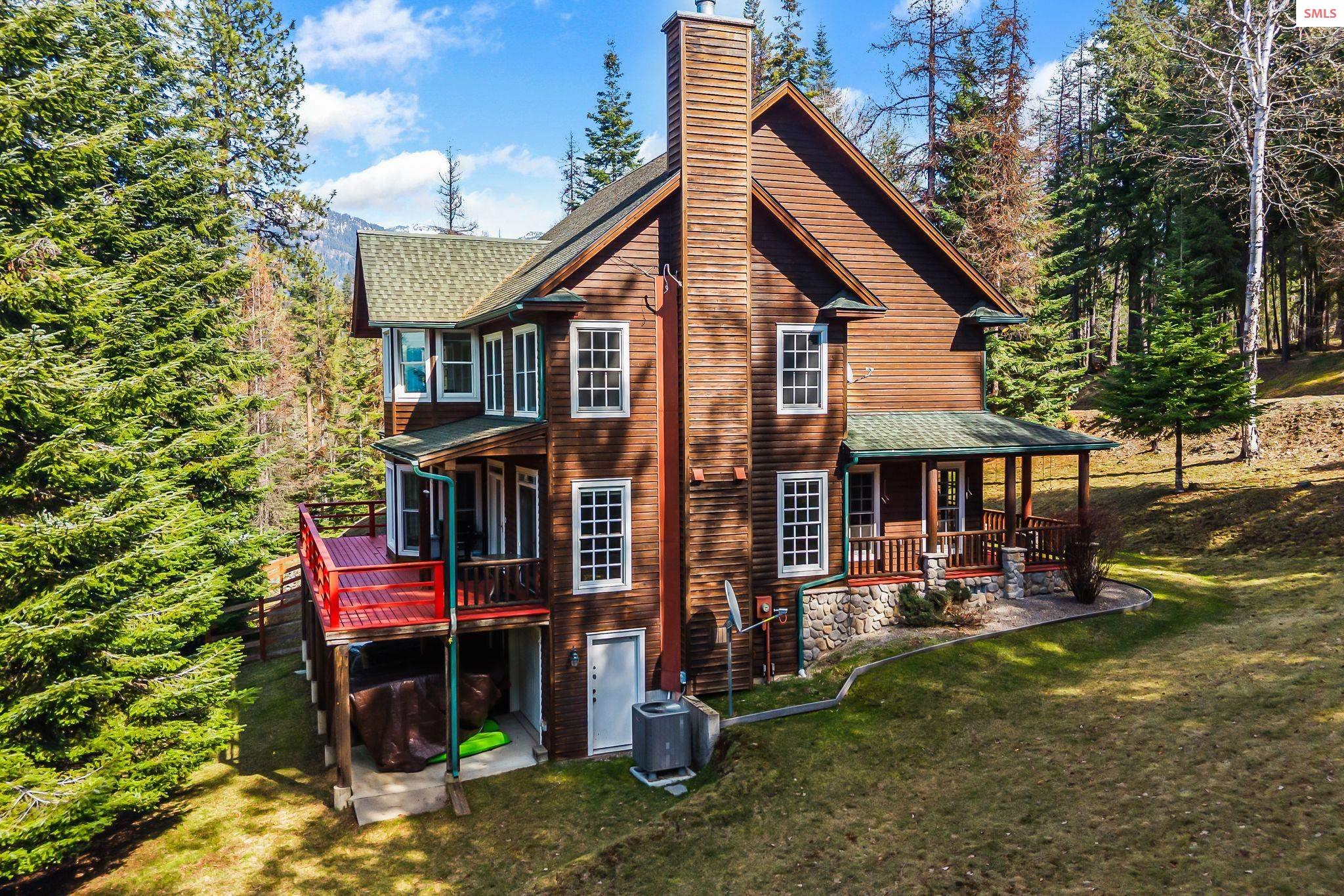 516 Kiebert Loop Hope, ID 83836 - Photo 66 of 73 Gallery Image 66
