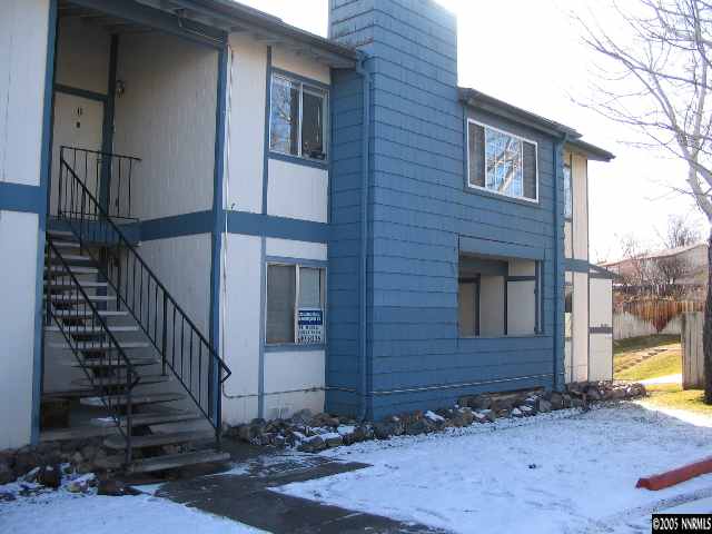 2390 Tripp, Unit 9 Reno, NV 89512 - Photo 1 of 9 Photo 1