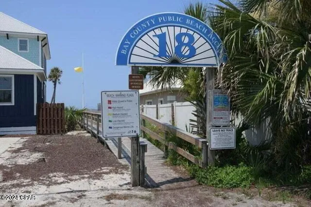 $719,000 | 4129 Cobia Street, Panama City Beach, FL 32408