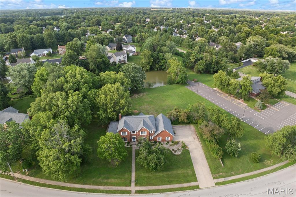 116 Fairwood Hills Road O'Fallon, IL 62269 - Photo 2 of 65
