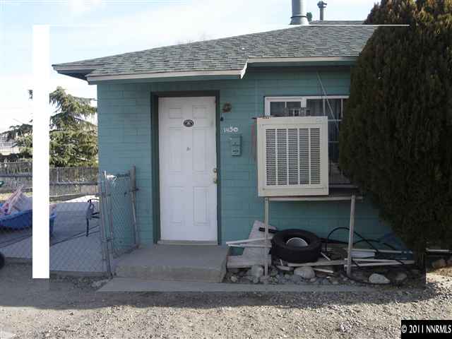 1450 East 11th Street Reno, NV 89512 - Photo 1 of 4 Photo 1