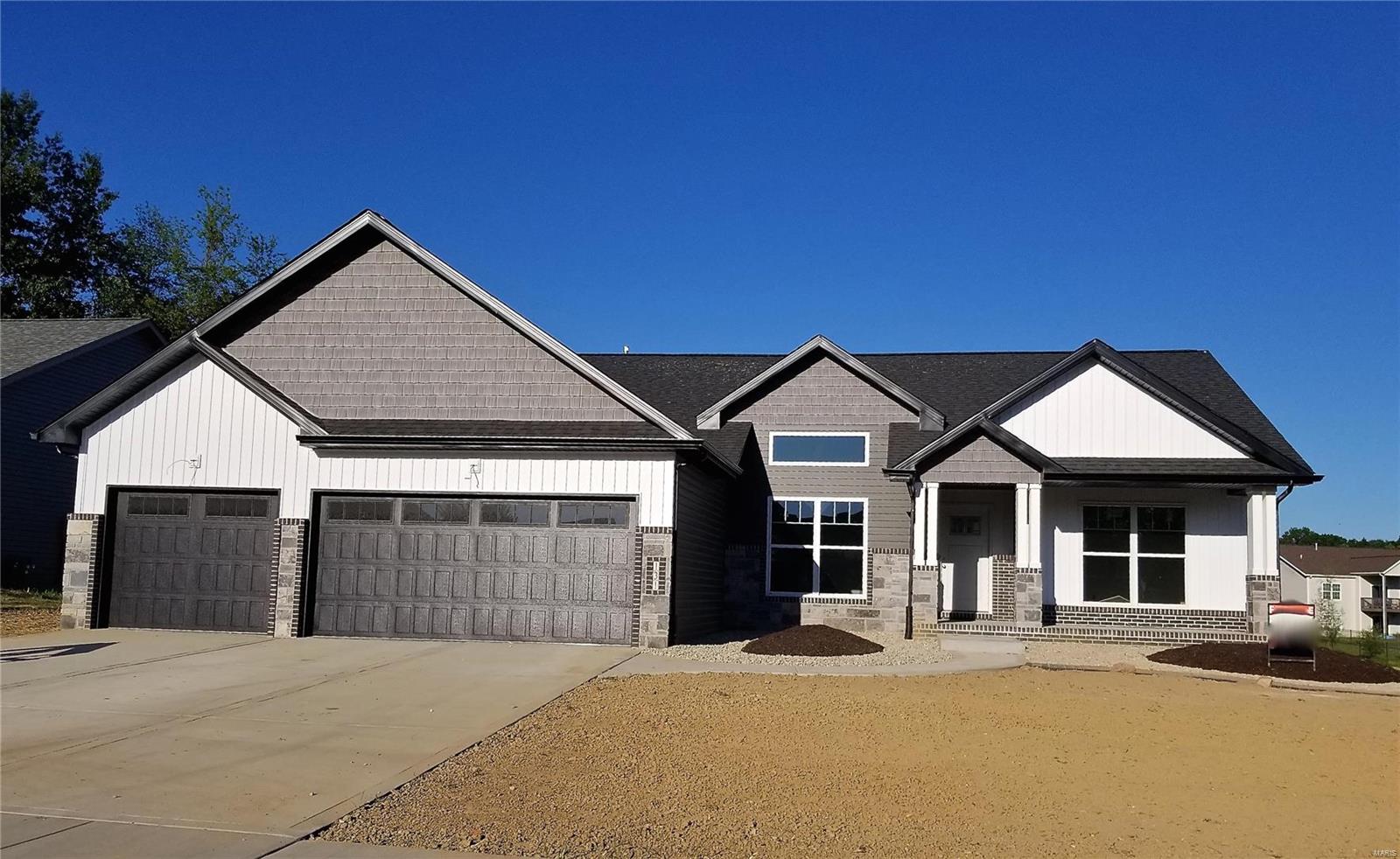 131 Timber Terrace Troy, IL 62294 - Photo 1 of 1 Gallery Image 1