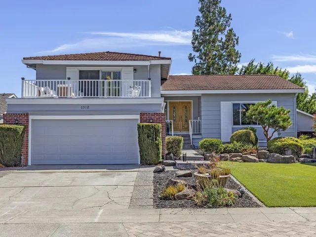$2,998,000 | 1312 Glen Haven Drive, San Jose, CA 95129