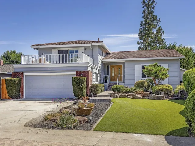 $2,998,000 | 1312 Glen Haven Drive, San Jose, CA 95129