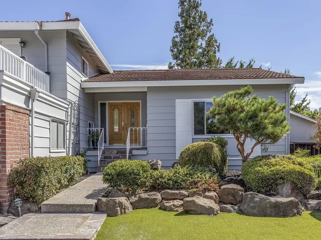 $2,998,000 | 1312 Glen Haven Drive, San Jose, CA 95129