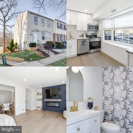 $2,950 | 6449 Birch Leaf Court, Burke, VA 22015