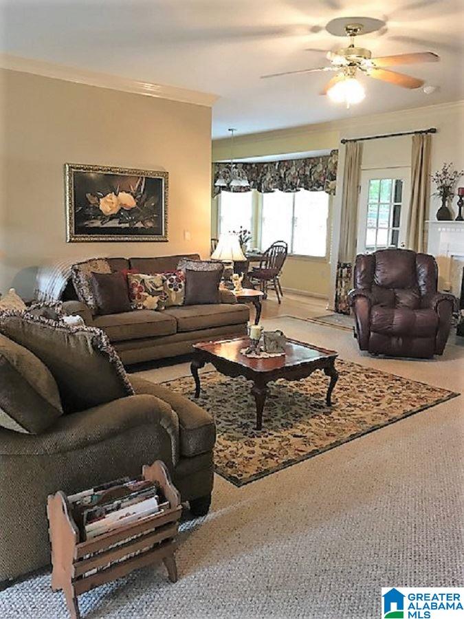 264 Cahaba Ridge Drive Trussville, AL 35173 - Photo 5 of 27