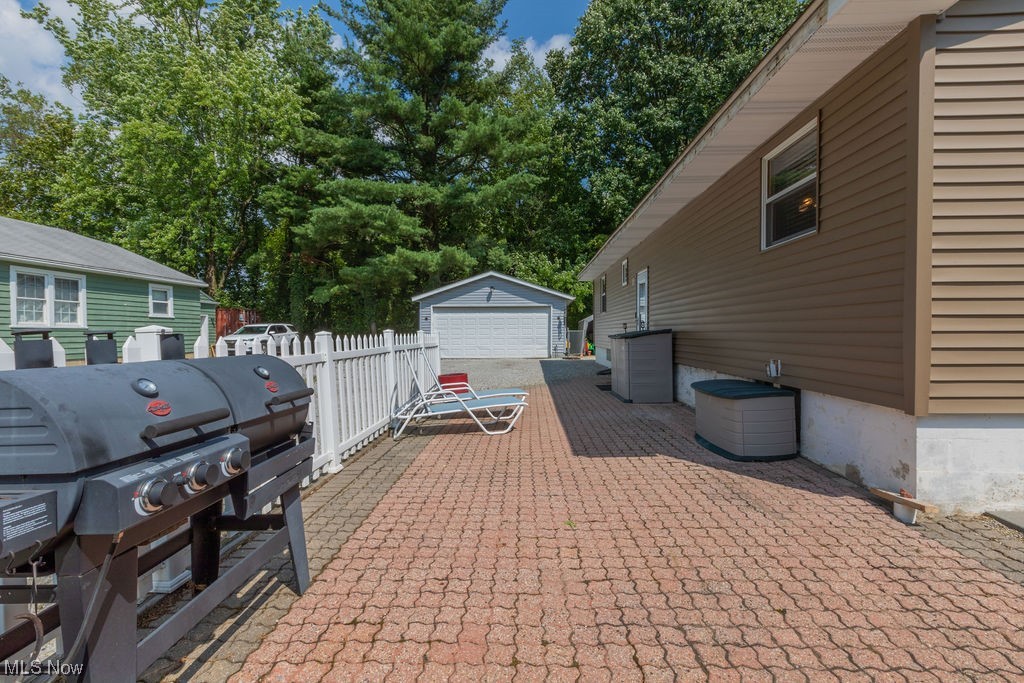 3269 Samuel Road Akron, OH 44312 - Photo 28 of 35